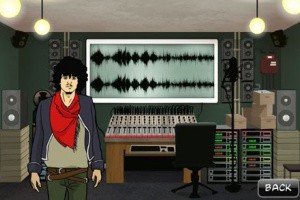 Carmen Sandiego Adventures in Math: The Big Ben Burglary Screenshot