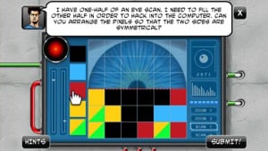 Carmen Sandiego Adventures in Math: The Big Ben Burglary Review - Screenshot 1 of 3