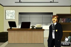 Carmen Sandiego Adventures in Math: The Big Ben Burglary Screenshot