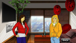 Carmen Sandiego Adventures in Math: The Big Ben Burglary Review - Screenshot 2 of 3