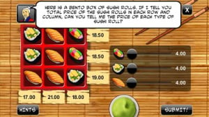 Carmen Sandiego Adventures in Math: The Big Ben Burglary Review - Screenshot 2 of 3