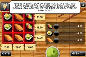 Carmen Sandiego Adventures in Math: The Big Ben Burglary Screenshot