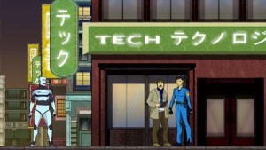 Carmen Sandiego Adventures in Math: The Big Ben Burglary Review - Screenshot 1 of 3