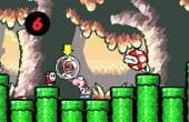 Super Mario Advance 3: Yoshi's Island - Screenshot 5 of 8