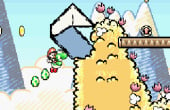 Super Mario Advance 3: Yoshi's Island - Screenshot 4 of 8