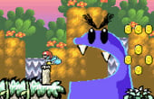 Super Mario Advance 3: Yoshi's Island - Screenshot 2 of 8