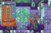 Fire Emblem: The Sacred Stones - Screenshot 8 of 8