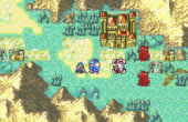 Fire Emblem: The Sacred Stones - Screenshot 7 of 8