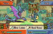 Fire Emblem: The Sacred Stones - Screenshot 4 of 8