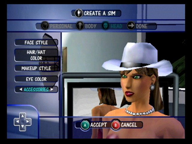 The Sims (GCN / GameCube) Game Profile | News, Reviews, Videos