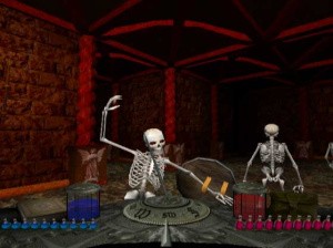 Stonekeep: Bones of the Ancestors Review - Screenshot 3 of 3