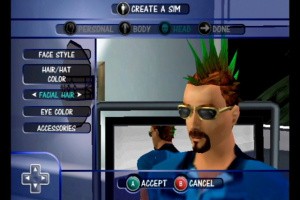 The Sims Screenshot