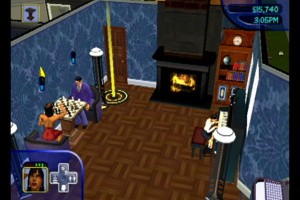 The Sims Screenshot