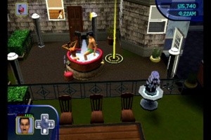 The Sims Screenshot
