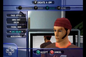 The Sims Screenshot
