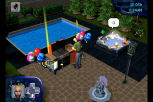 The Sims Screenshot