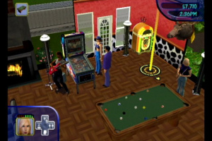 The Sims Screenshot