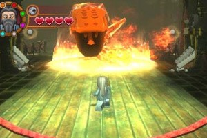 LEGO Harry Potter: Years 5-7 Screenshot