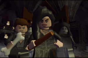 LEGO Harry Potter: Years 5-7 Screenshot