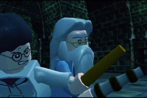 LEGO Harry Potter: Years 5-7 Screenshot