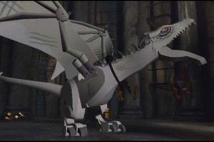 LEGO Harry Potter: Years 5-7 Screenshot