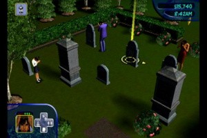 The Sims Screenshot