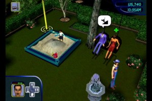 The Sims Screenshot