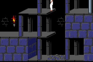 Prince of Persia Screenshot