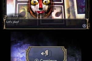 Spirit Camera: The Cursed Memoir Screenshot