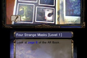 Spirit Camera: The Cursed Memoir Screenshot