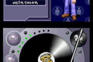 The Urbz: Sims in the City Screenshot