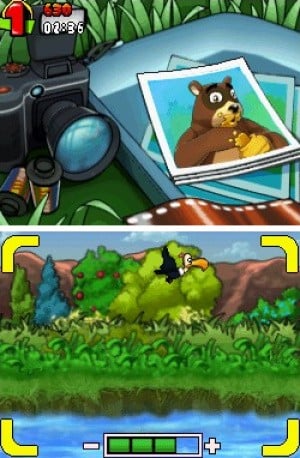 40-in-1 Explosive Megamix Review - Screenshot 1 of 3