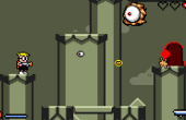 Mutant Mudds - Screenshot 1 of 10