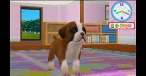 Puppies World 3D Review - Screenshot 2 of 5