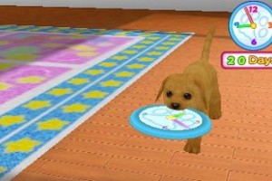 Puppies World 3D Screenshot