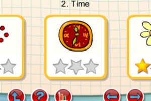 Successfully Learning Mathematics: Year 3 Screenshot