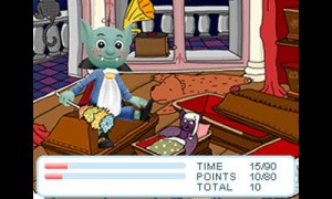 Successfully Learning Mathematics: Year 3 Review - Screenshot 1 of 2