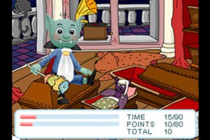 Successfully Learning Mathematics: Year 3 Screenshot