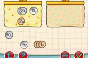 Successfully Learning Mathematics: Year 3 Screenshot