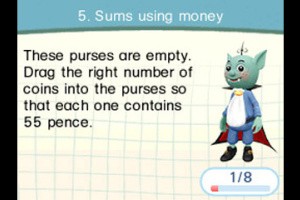 Successfully Learning Mathematics: Year 3 Screenshot