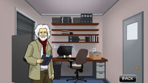 Carmen Sandiego Adventures in Math: The Case of the Crumbling Cathedral Review - Screenshot 2 of 2