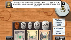 Carmen Sandiego Adventures in Math: The Case of the Crumbling Cathedral Review - Screenshot 1 of 2