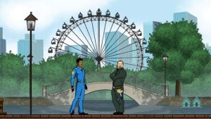 Carmen Sandiego Adventures in Math: The Case of the Crumbling Cathedral Review - Screenshot 2 of 2