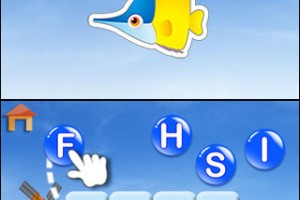 Lola's Alphabet Train Screenshot