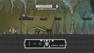 Newton Vs The Horde Review - Screenshot 2 of 5