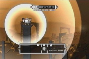 Newton Vs The Horde Screenshot