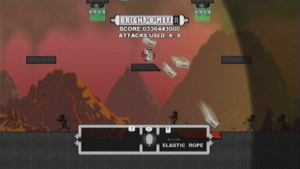 Newton Vs The Horde Review - Screenshot 5 of 5