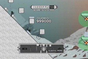 Newton Vs The Horde Screenshot