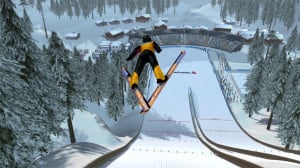 Winter Sports 2012: Feel the Spirit Review - Screenshot 4 of 4