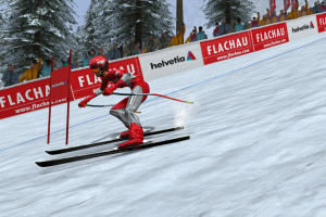Winter Sports 2012: Feel the Spirit Screenshot